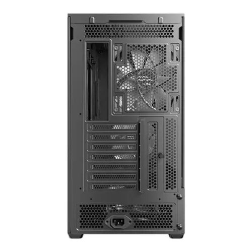 Antec FLUX REAR Mid Tower Gaming Casing — image 4 of 6