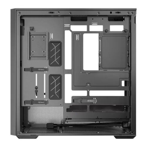 Antec FLUX REAR Mid Tower Gaming Casing — image 5 of 6