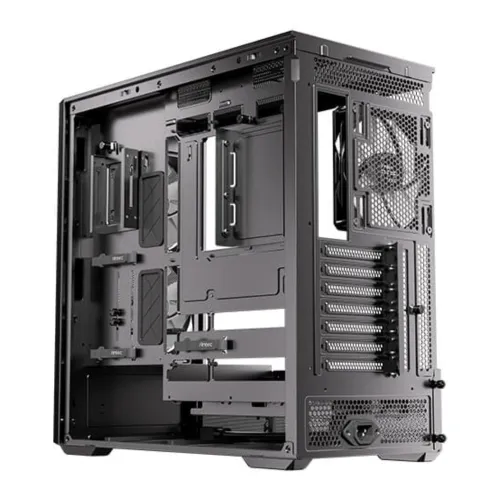 Antec FLUX REAR Mid Tower Gaming Casing — image 6 of 6