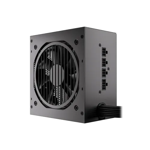 Antec G650 650W 80 Plus Gold Semi Modular Power Supply — image 4 of 4
