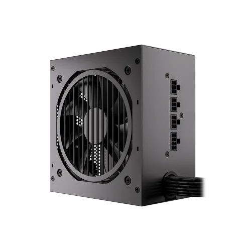 Antec G850 850W 80 Plus Gold Semi Modular Power Supply — image 4 of 4