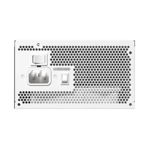 Antec GSK 850W White ATX 3.1 & PCIE 5.1 80+ Gold Full Modular Power Supply — image 3 of 6