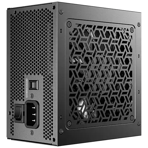 Antec GSK ATX3.1 750W 80 Plus Gold Full Modular Power Supply — image 4 of 4