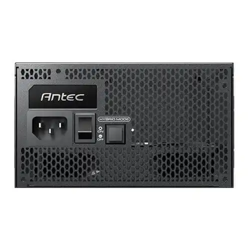 Antec HCG1000 PRO Platinum ATX 3.1 1000W 80 Plus Platinum Fully Modular Power Supply — image 5 of 5