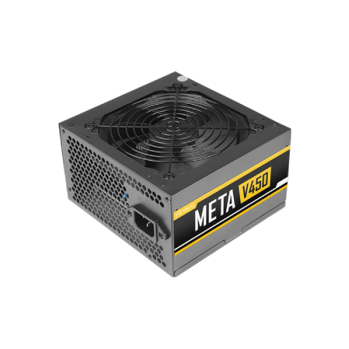 Antec META V450 450W Power Supply — image 2 of 6