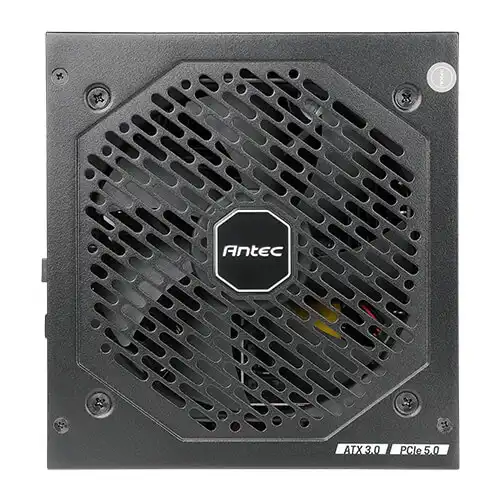 Antec NE1000G M Black 1000W ATX 3.1 & PCIE 5.1 Full Modular Power Supply — image 4 of 6