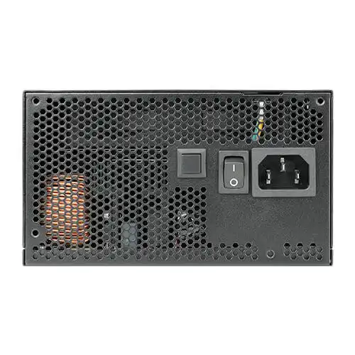 Antec NE1000G M Black 1000W ATX 3.1 & PCIE 5.1 Full Modular Power Supply — image 5 of 6