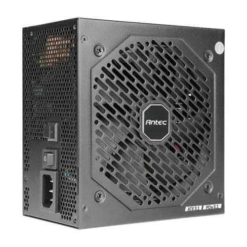 Antec NE1300G M 1300W ATX 3.1 & PCIE 5.1 80 Plus Gold Full Modular Power Supply — image 4 of 6