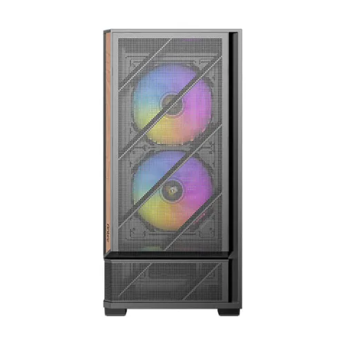Antec P30 ARGB ATX Mid Tower Gaming Casing — image 2 of 6