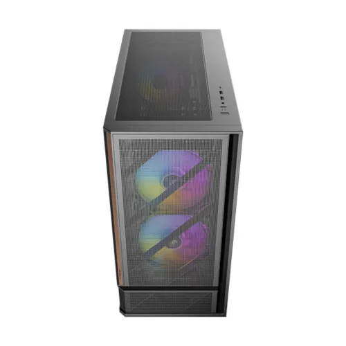 Antec P30 ARGB ATX Mid Tower Gaming Casing — image 3 of 6