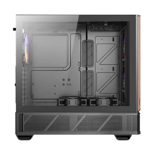 Antec P30 ARGB ATX Mid Tower Gaming Casing — image 4 of 6