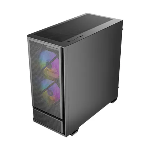 Antec P30 ARGB ATX Mid Tower Gaming Casing — image 5 of 6