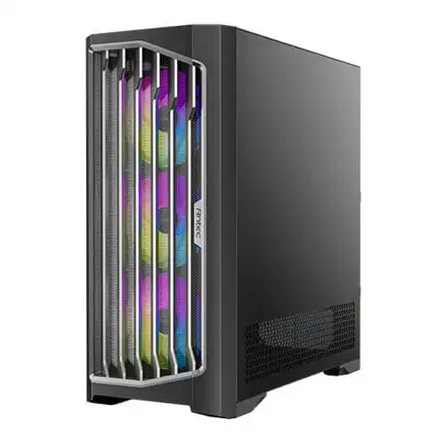 Antec Performance 1 FT ARGB E-ATX Full Tower Gaming Casing — image 4 of 6