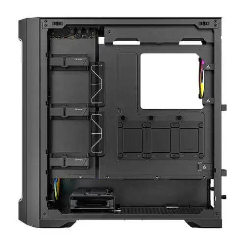 Antec Performance 1 FT ARGB E-ATX Full Tower Gaming Casing — image 5 of 6