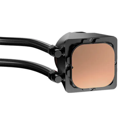 Antec Skeleton 240 ARGB 240mm AIO Liquid CPU Cooler — image 4 of 5