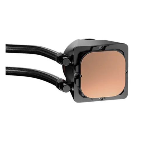 Antec Skeleton 360 ARGB AIO Liquid CPU Cooler — image 3 of 6