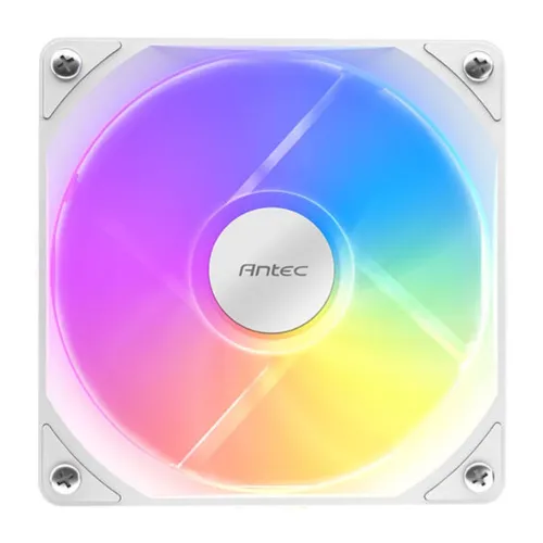 Antec Skeleton 360 White ARGB AIO Liquid CPU Cooler — image 5 of 6