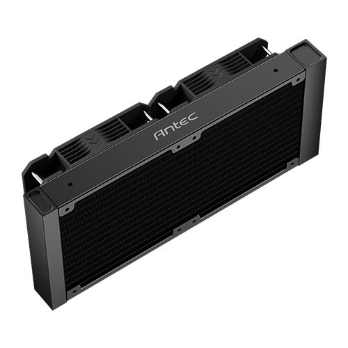 Antec Symphony 240 ARGB All-in-One Liquid CPU Cooler — image 5 of 6