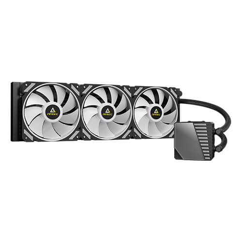 Antec Symphony 360 ARGB All-in-One Liquid CPU Cooler — image 3 of 6