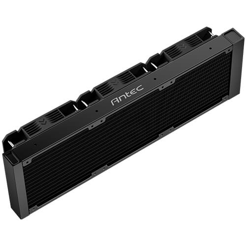Antec Symphony 360 ARGB All-in-One Liquid CPU Cooler — image 5 of 6