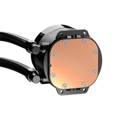 Antec Vortex Lum 360 ARGB All-in-One Liquid CPU Cooler — image 4 of 6