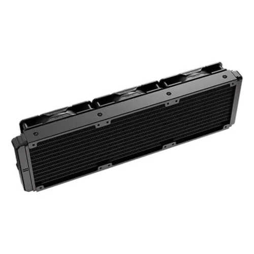 Antec Vortex View 360 ARGB All-in-One Liquid CPU Cooler with Display — image 3 of 5