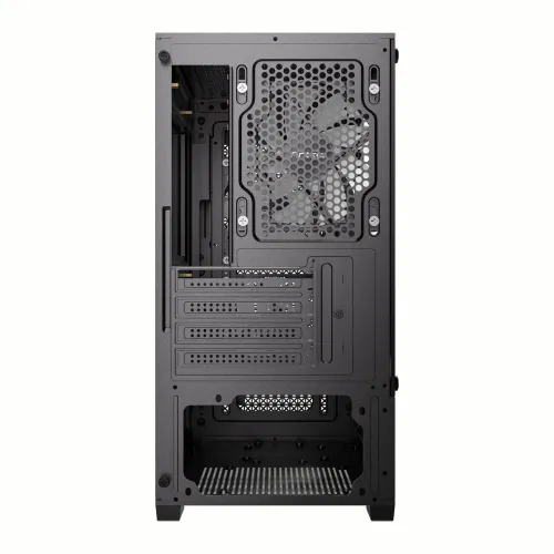 Antec VX100M ARGB M-ATX Mini Tower Gaming Casing — image 5 of 5