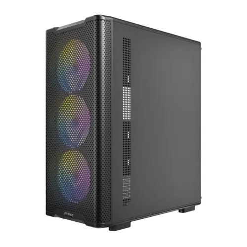 Antec VX310 ARGB Mid Tower ATX Gaming Casing — image 4 of 4