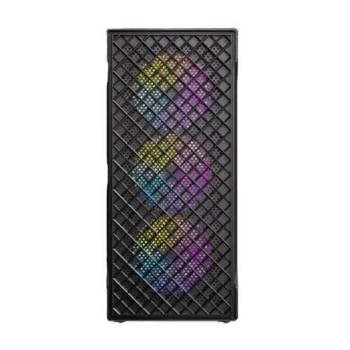 Antec VX320 ARGB Mid Tower ATX Gaming Casing — image 2 of 4