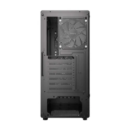 Antec VX320 ARGB Mid Tower ATX Gaming Casing — image 4 of 4