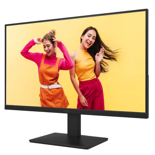 AOC 24B20JH2 23.8" 100Hz 1ms FHD IPS Panel Monitor — image 2 of 6