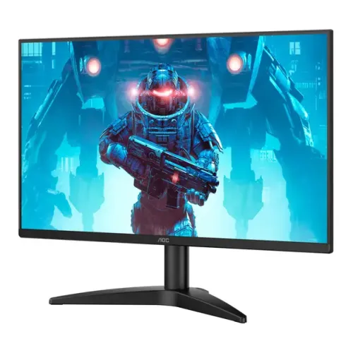 AOC 24B36X 23.8" IPS 144Hz FHD Gaming Monitor — image 2 of 4