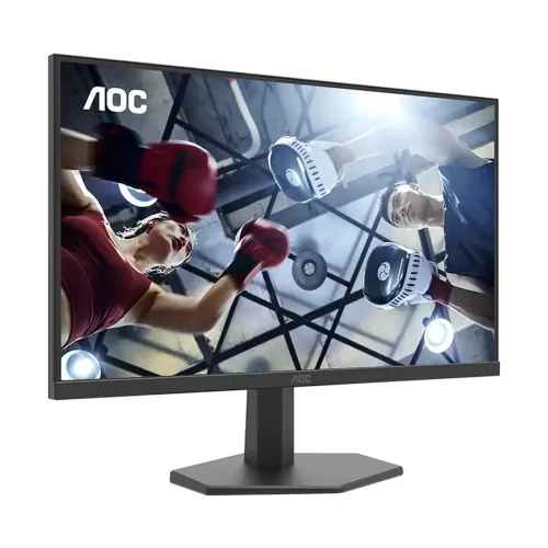 AOC 24G11E2 23.8" 180Hz FHD FAST IPS Gaming Monitor — image 2 of 6