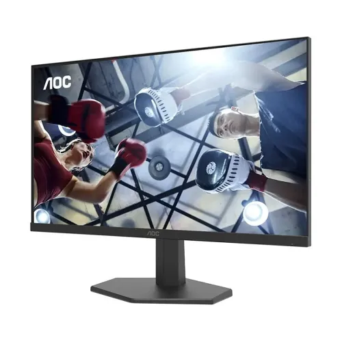 AOC 24G11E2 23.8" 180Hz FHD FAST IPS Gaming Monitor — image 3 of 6