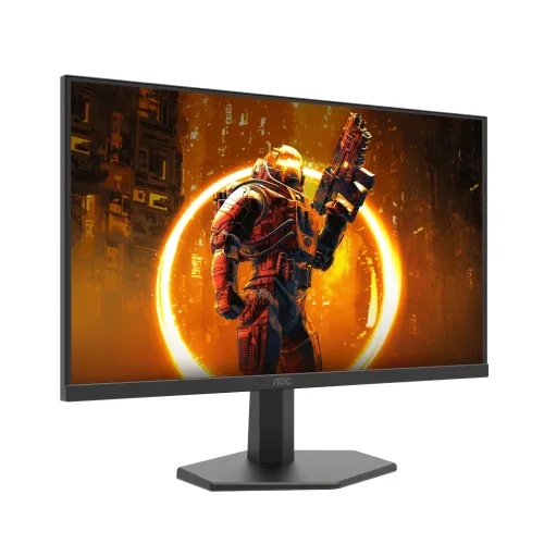 AOC 24G11ZE 23.8" 260Hz FHD Fast IPS Gaming Monitor — image 2 of 6