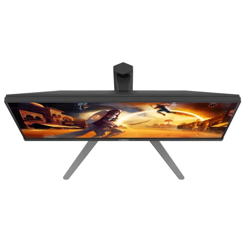 AOC 24G4 23.8" 180Hz 1ms FHD FAST IPS Gaming Monitor — image 3 of 5