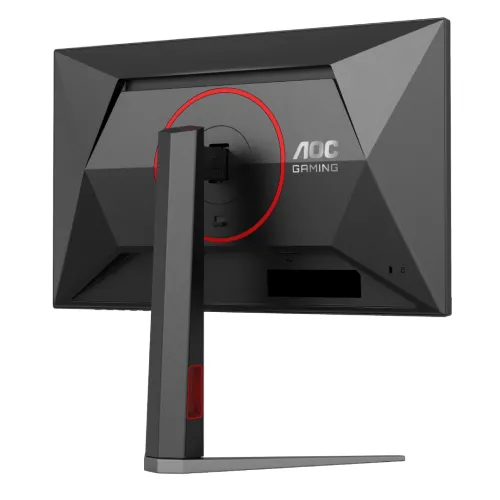 AOC 24G4 23.8" 180Hz 1ms FHD FAST IPS Gaming Monitor — image 4 of 5