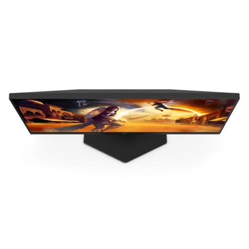 AOC 24G4XE 23.8" 180Hz FHD Fast IPS Gaming Monitor — image 4 of 6