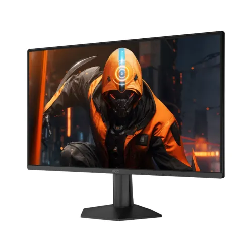 AOC 24G50Z2 23.8" 260Hz FHD Fast IPS Gaming Monitor — image 2 of 5