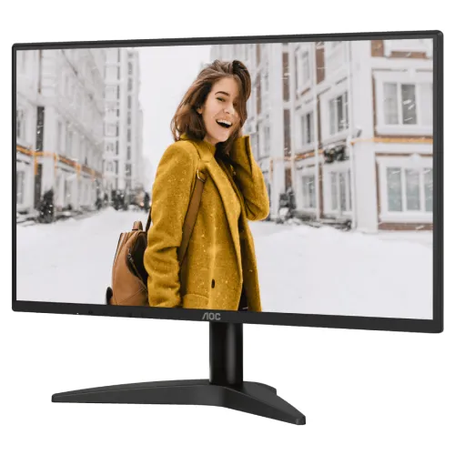 AOC 25B36H 24.5" 120Hz 1ms FHD IPS Monitor — image 2 of 6