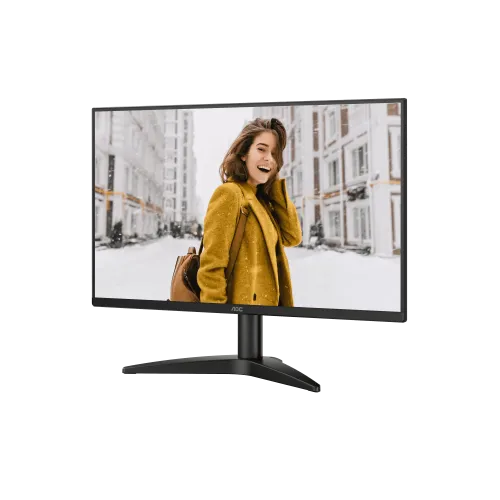 AOC 25B36X 24.5" IPS 144Hz FHD Monitor — image 2 of 6