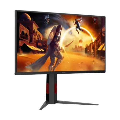 AOC 25G4K 24.5" 420Hz FHD Fast IPS Gaming Monitor — image 2 of 6