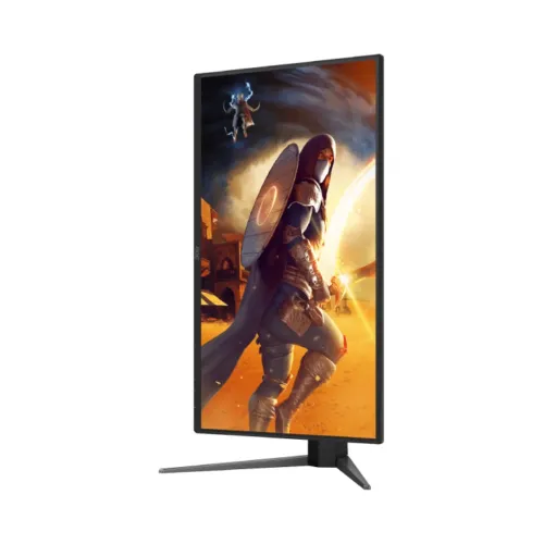 AOC 25G4K 24.5" 420Hz FHD Fast IPS Gaming Monitor — image 3 of 6
