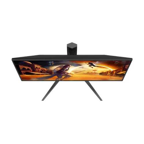 AOC 25G4K 24.5" 420Hz FHD Fast IPS Gaming Monitor — image 4 of 6