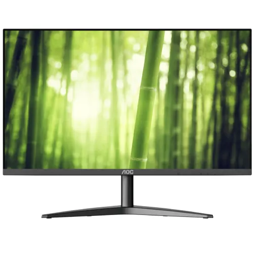 AOC 27B1H2 27" 100Hz 1ms FHD IPS Monitor — image 2 of 5
