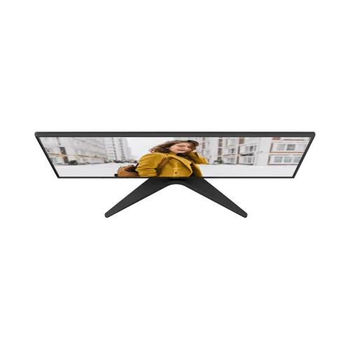 AOC 27B36H 27" 120Hz FHD IPS Monitor With Flicker Free & Low Blue Mode — image 3 of 3