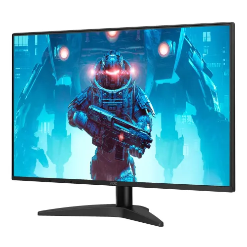 AOC 27B36X 27" 144Hz 0.5ms FHD IPS Gaming Monitor — image 2 of 5