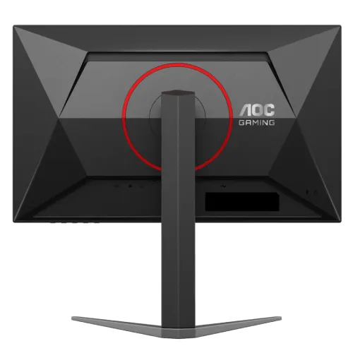 AOC 27G4 27" 180Hz 0.5ms FHD FAST IPS Gaming Monitor — image 5 of 5