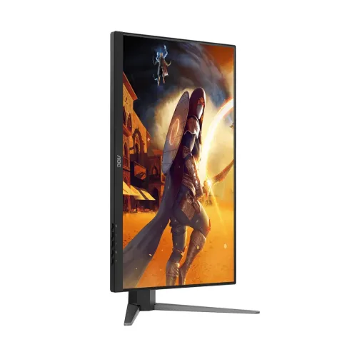 AOC 27G4H 27" 200Hz 0.3ms FHD FAST IPS Gaming Monitor — image 2 of 6