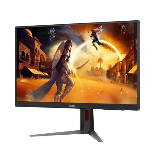 AOC 27G4H 27" 200Hz 0.3ms FHD FAST IPS Gaming Monitor — image 3 of 6